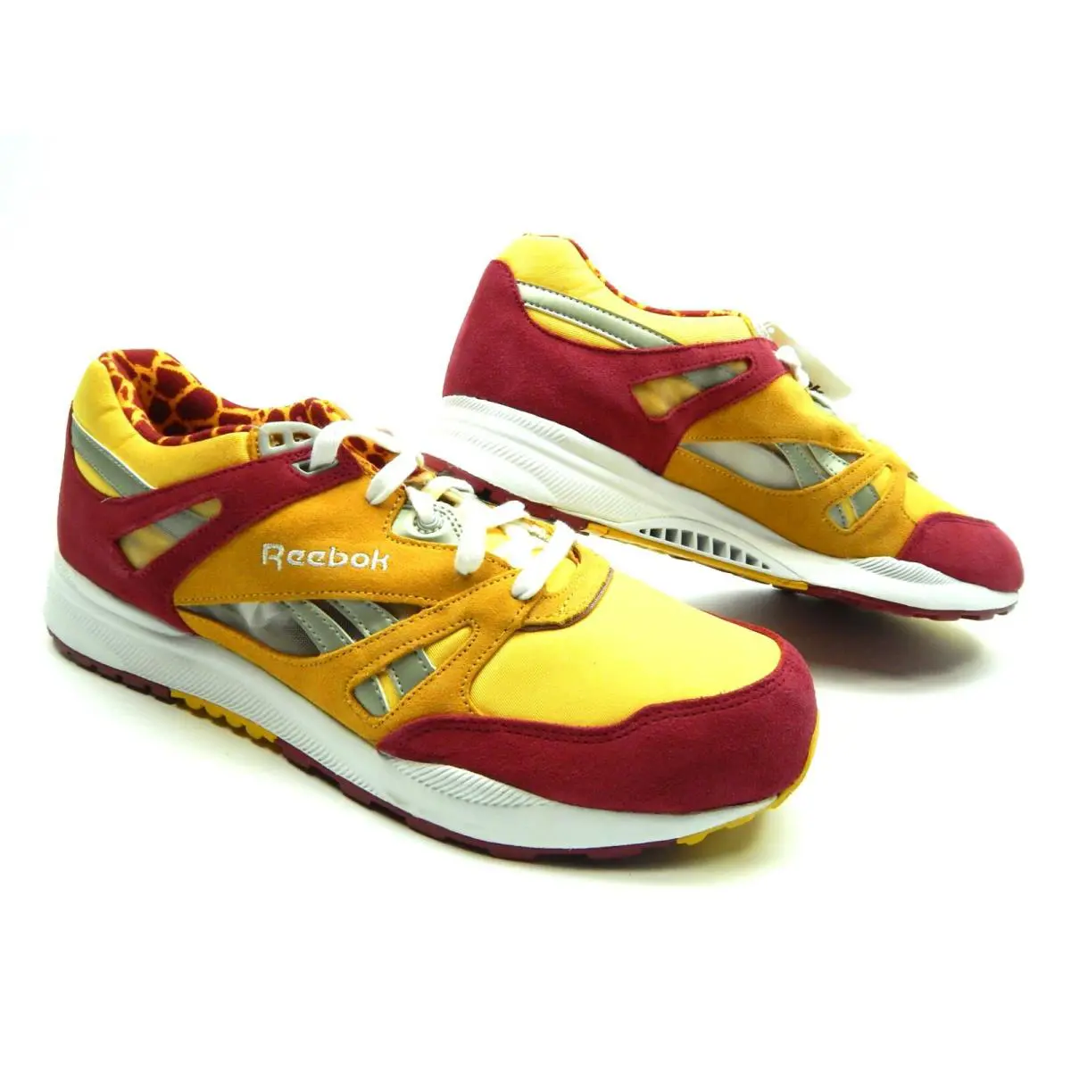 Reebok shoes - Reebok Ventilator - Ventilator - V53319 - White (UPC: 887387548017) 4