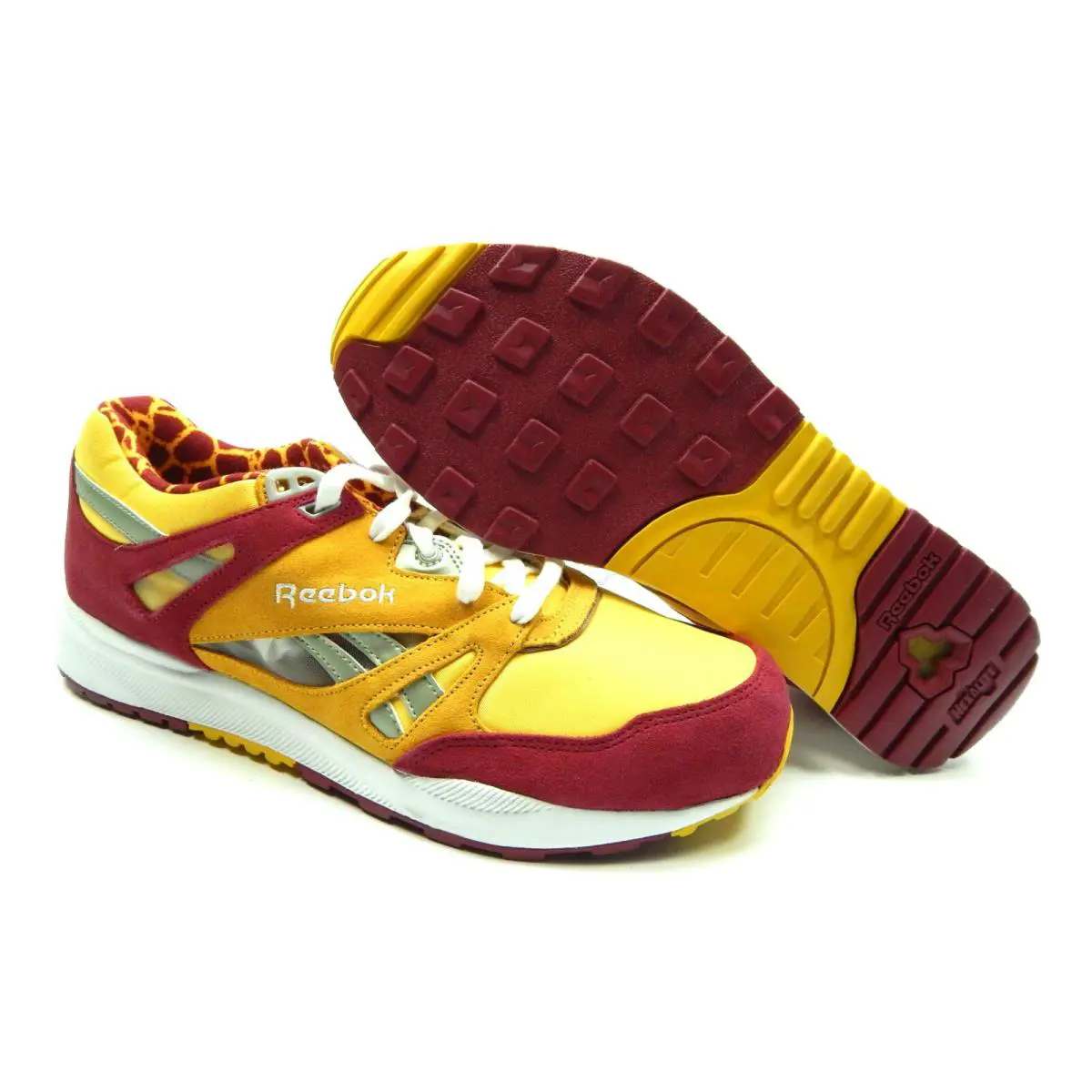 Reebok shoes - Reebok Ventilator - Ventilator - V53319 - White (UPC: 887387548017) 5