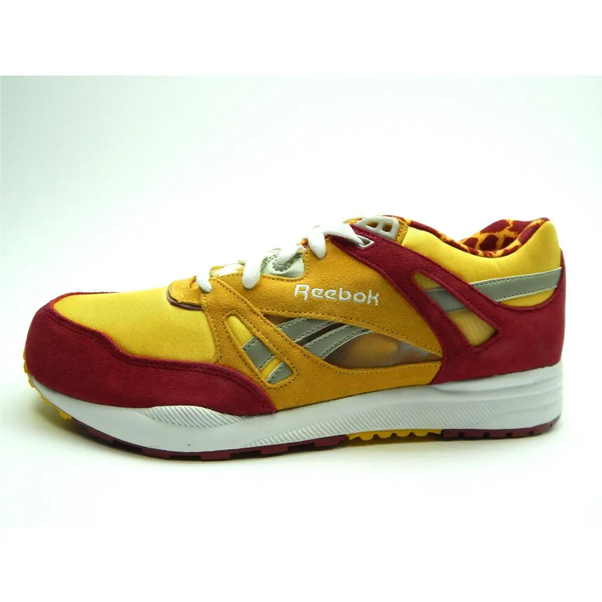 Reebok shoes - Reebok Ventilator - Ventilator - V53319 - White (UPC: 887387548017) 0