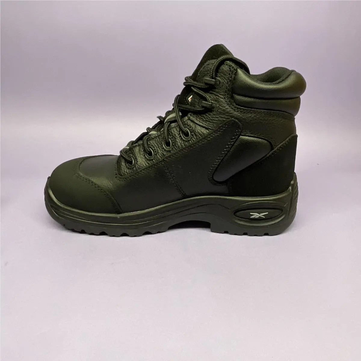 Reebok shoes - Reebok 6in WP - RB765 - Black 4