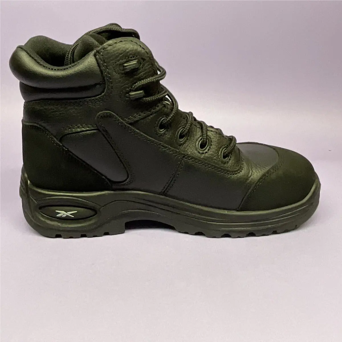 Reebok shoes - Reebok 6in WP - RB765 - Black 6