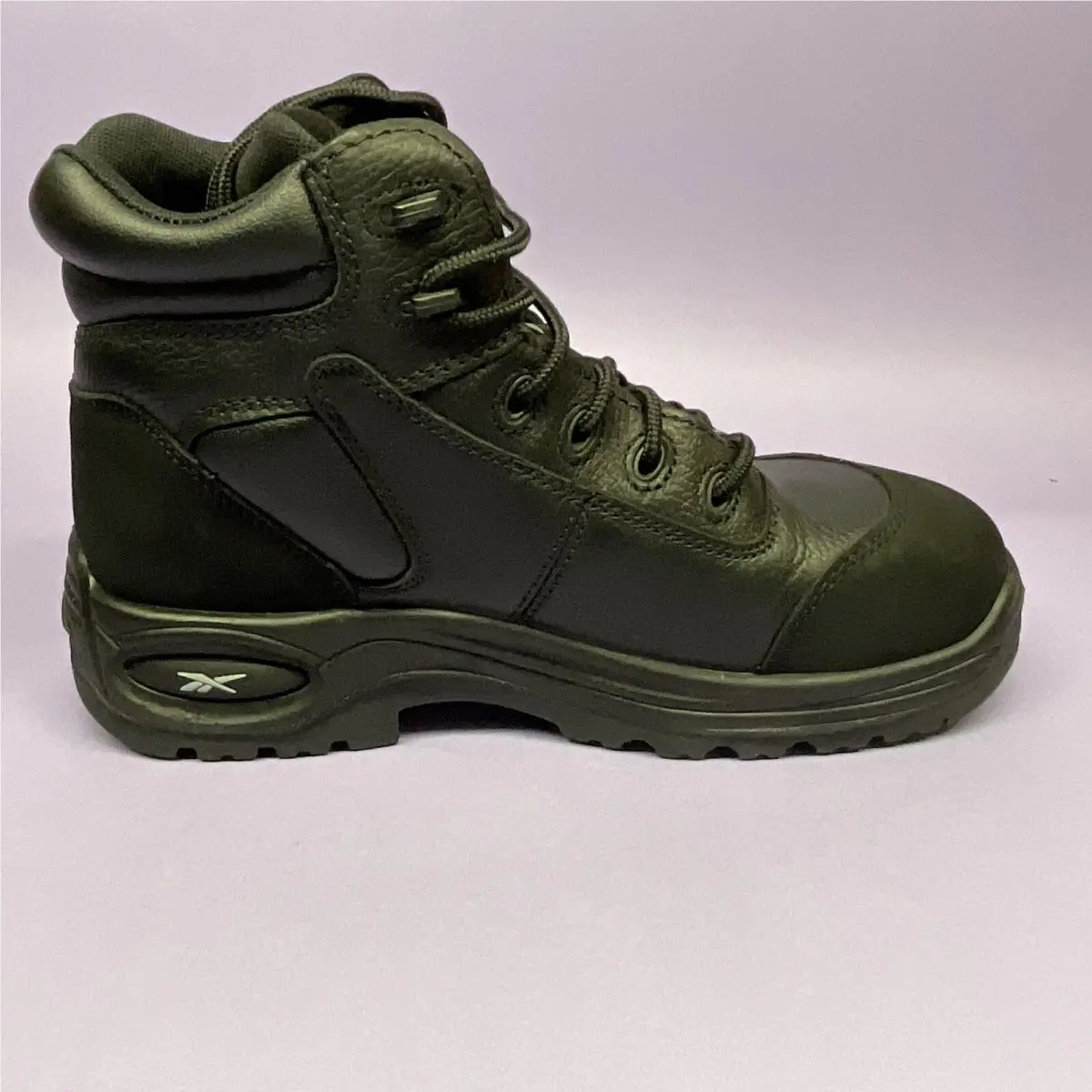 Reebok shoes - Reebok 6in WP - RB765 - Black 6