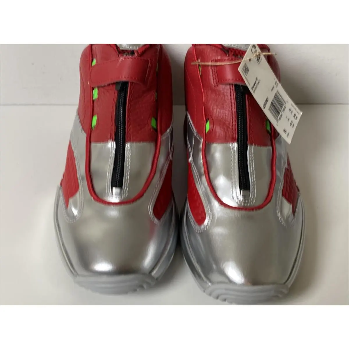 Reebok shoes - Ranger - Ranger - GZ6897 - Red (UPC: 195734740183) 2