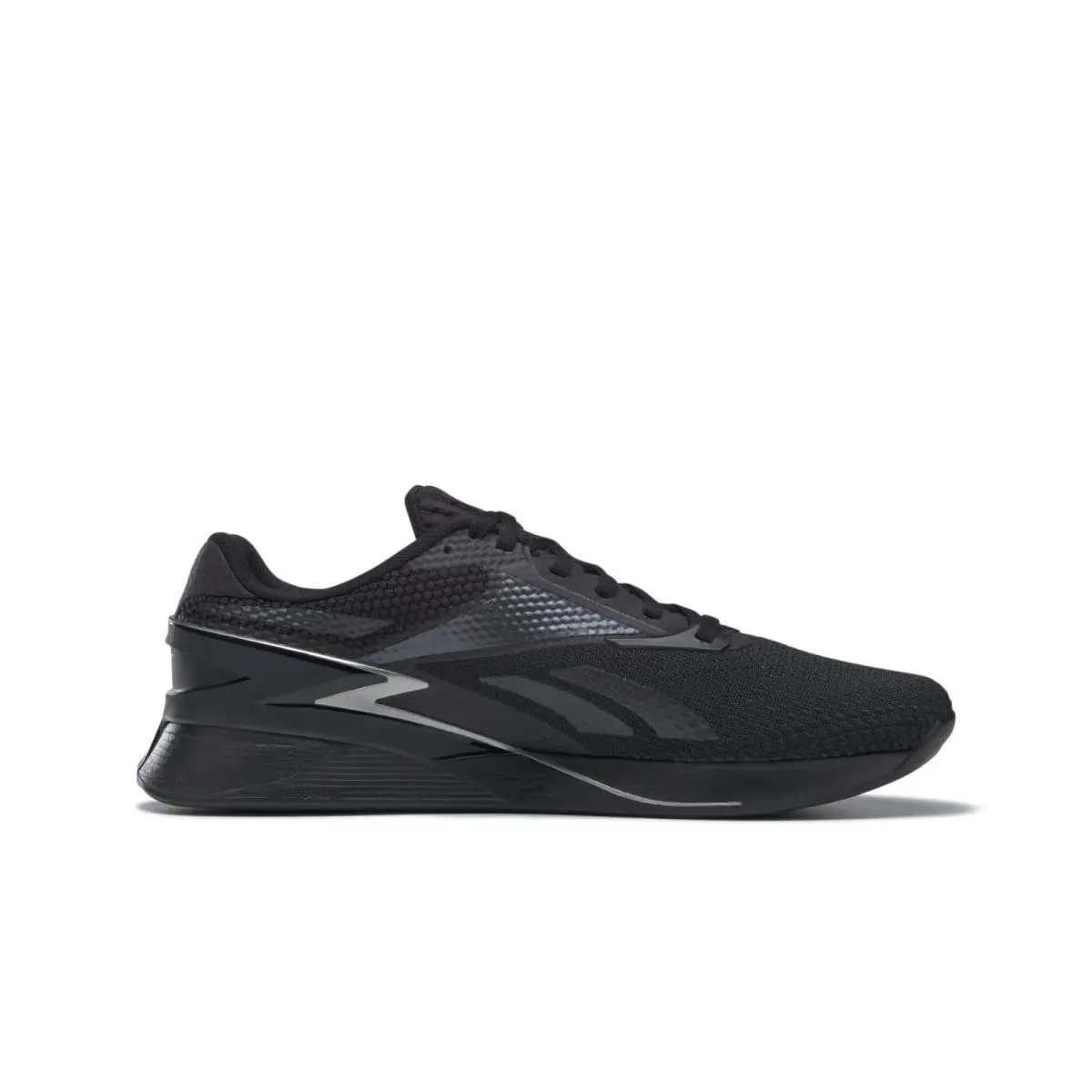 Reebok shoes - Reebok Nano X3 - Nano - HP6045 - Black 0