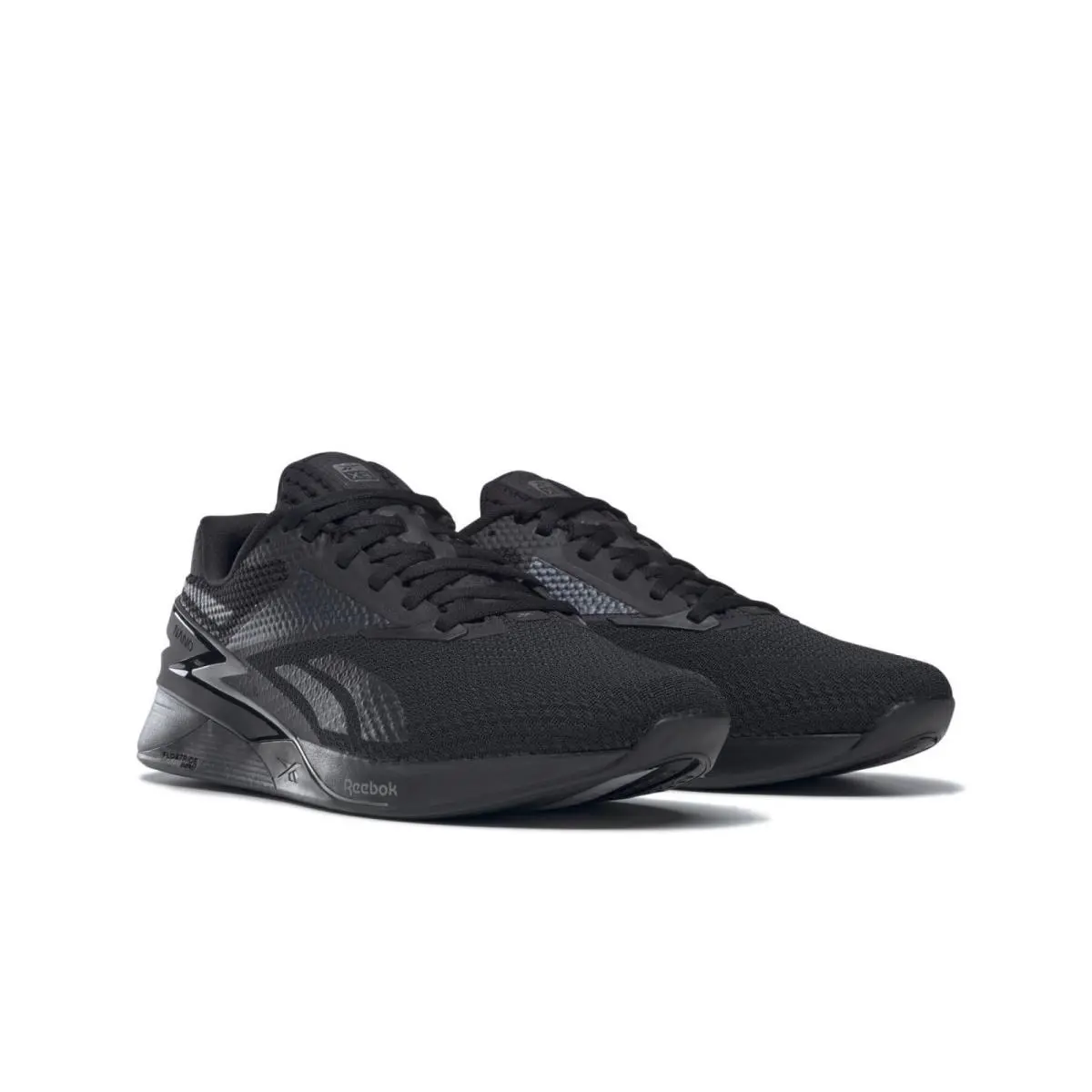 Reebok shoes - Reebok Nano X3 - Nano - HP6045 - Black 1