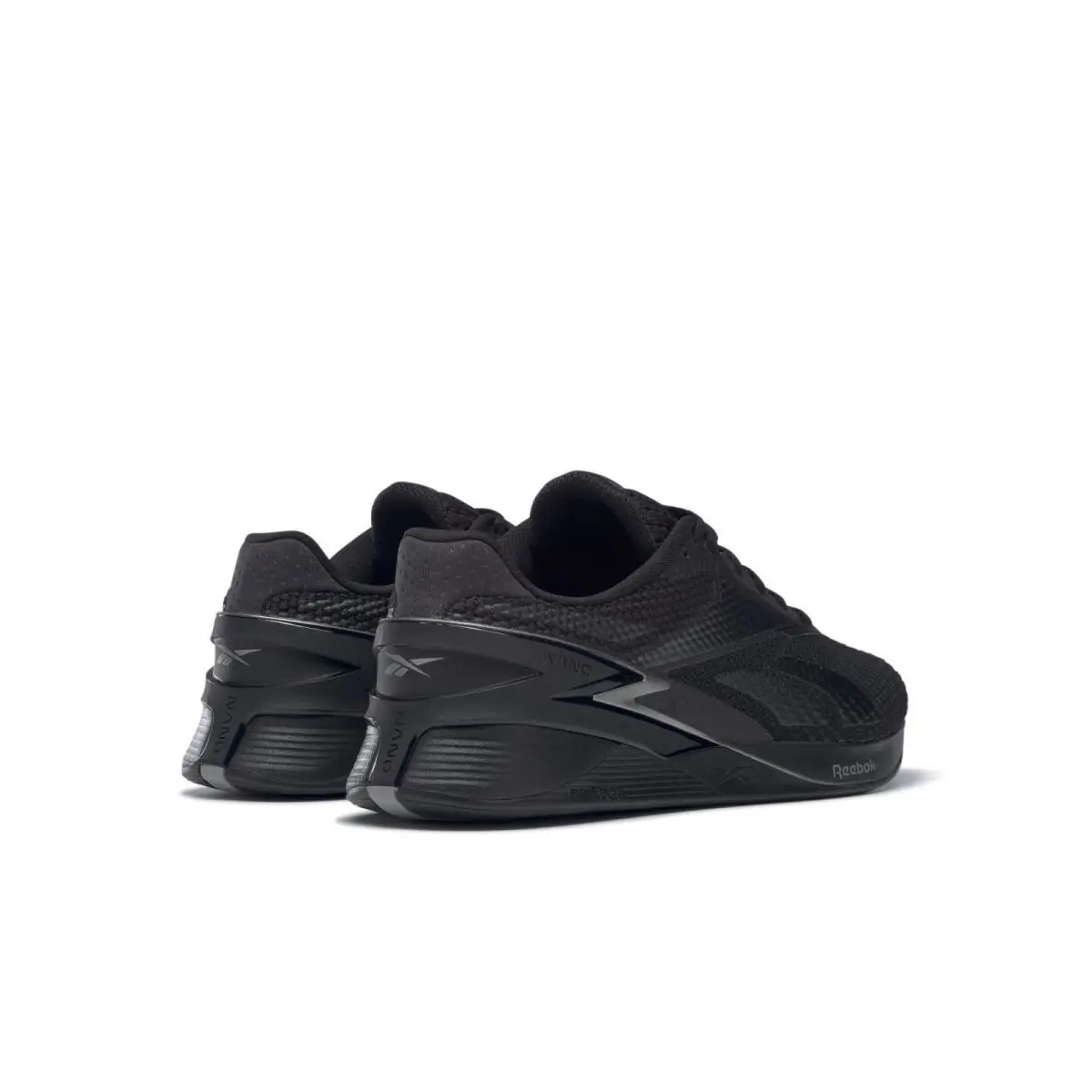 Reebok shoes - Reebok Nano X3 - Nano - HP6045 - Black 2