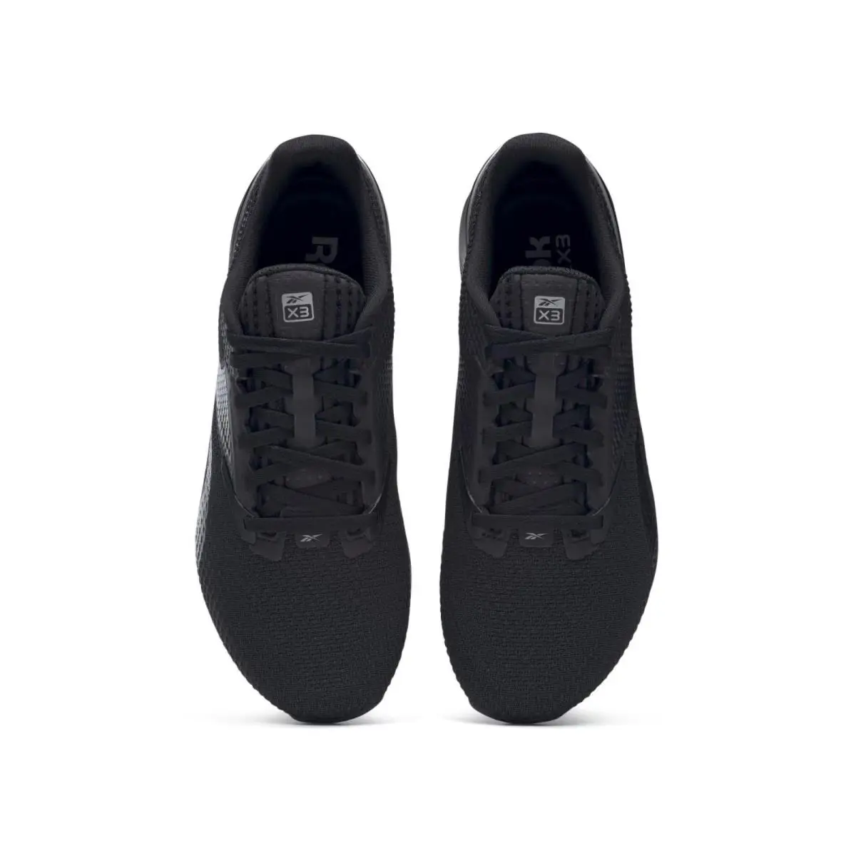 Reebok shoes - Reebok Nano X3 - Nano - HP6045 - Black 3