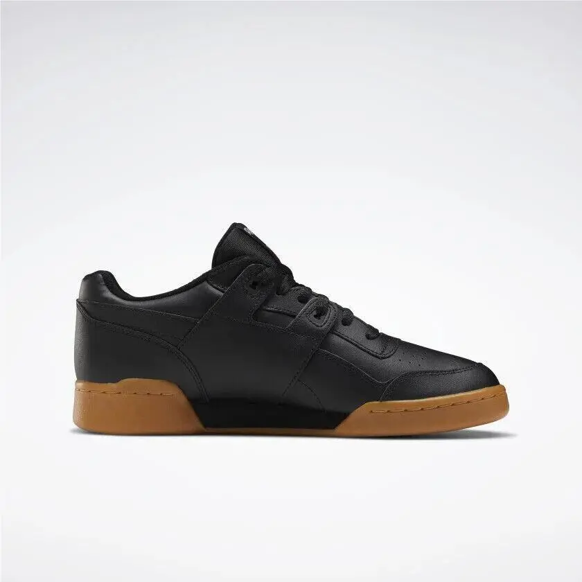 Reebok shoes - Reebok Workout Plus - Workout Plus - CN2127 - Black 2