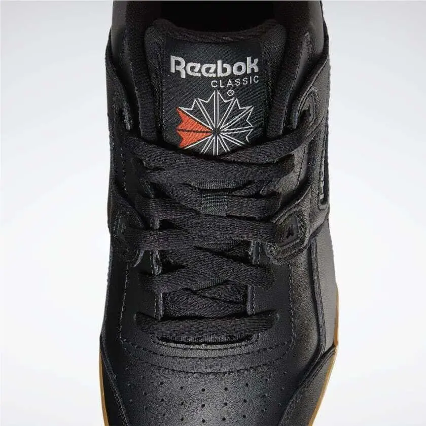Reebok shoes - Reebok Workout Plus - Workout Plus - CN2127 - Black 5