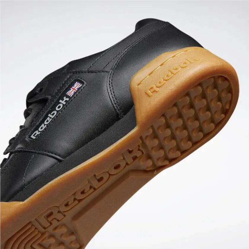 Reebok shoes - Reebok Workout Plus - Workout Plus - CN2127 - Black 7