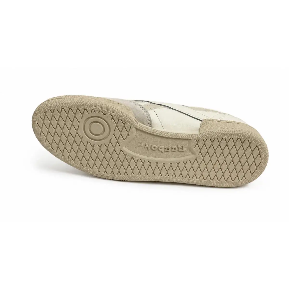 Reebok shoes - Reebok Club C - Club - 100033096 - Cream/Chalk/Alabaster/Paperwhite (UPC: 196464144944) 3