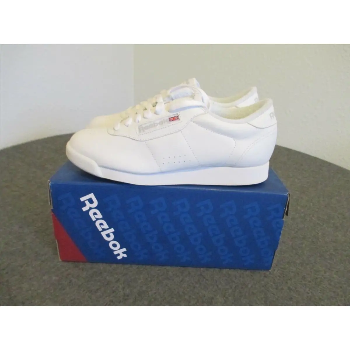 Reebok shoes - 1475 - 1475 - White 3