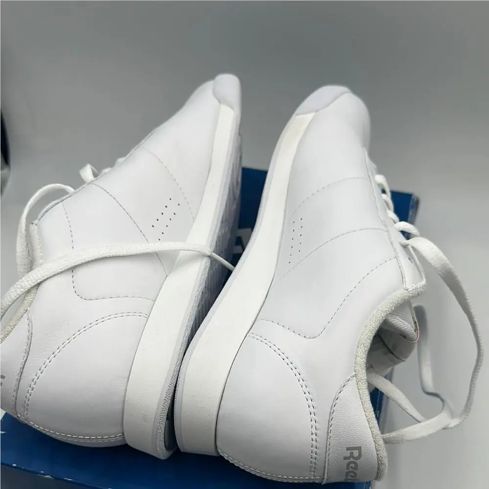 Reebok shoes - Reebok Princess - Princess - 1475 - White 6