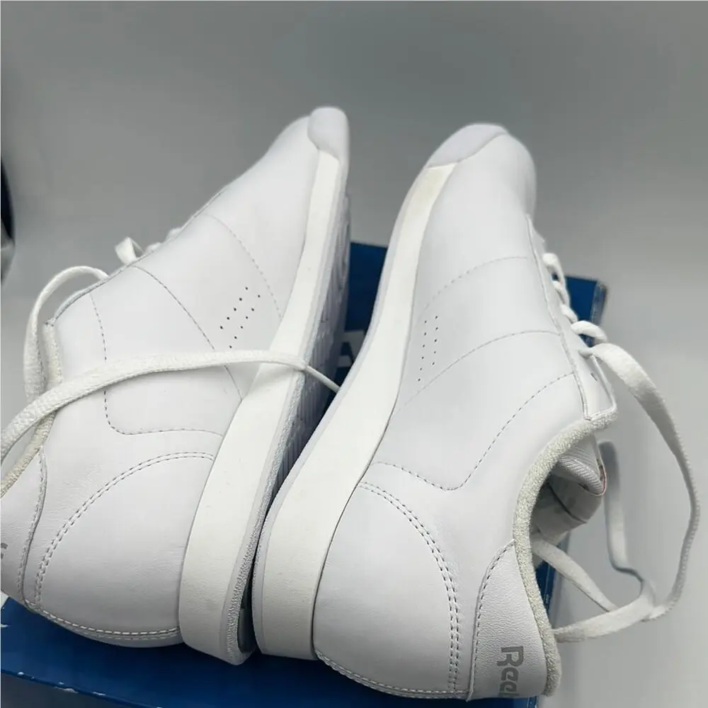Reebok shoes - Reebok Princess - Princess - 1475 - White 6