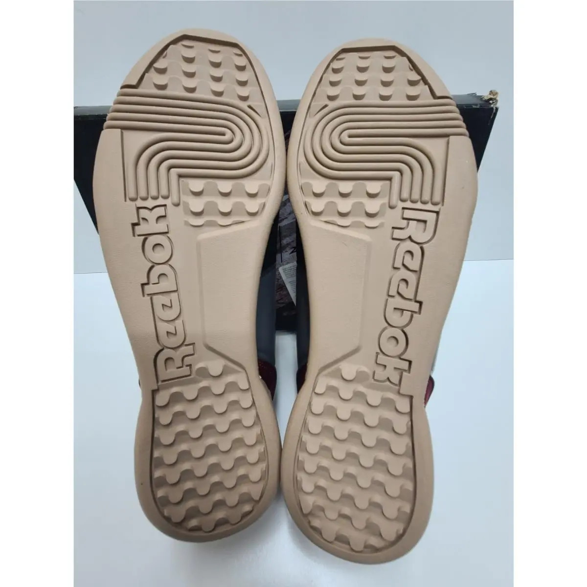 Reebok shoes - Reebok Workout - Workout - GZ2567 - Black 9