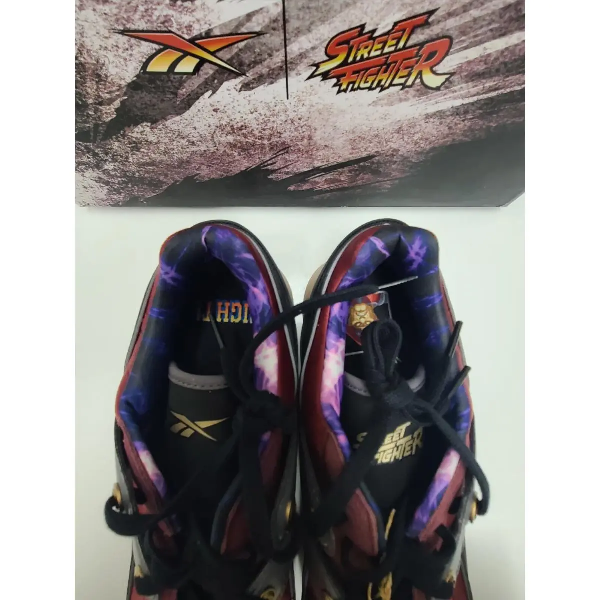 Reebok shoes - Reebok Workout - Workout - GZ2567 - Black 10
