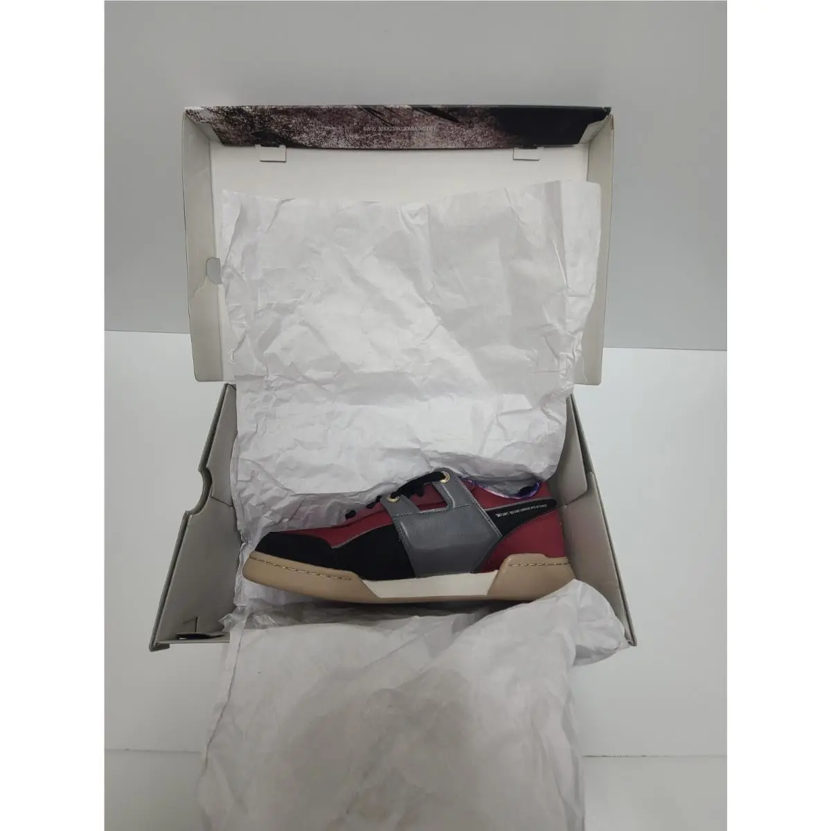 Reebok shoes - Reebok Workout - Workout - GZ2567 - Black 22