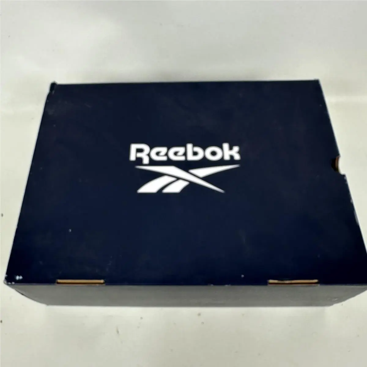 Reebok shoes - Comp Toe Work Shoes - Comp Toe Work Shoes - RB4135 - Gray/Blue (UPC: 0690774512481) 8