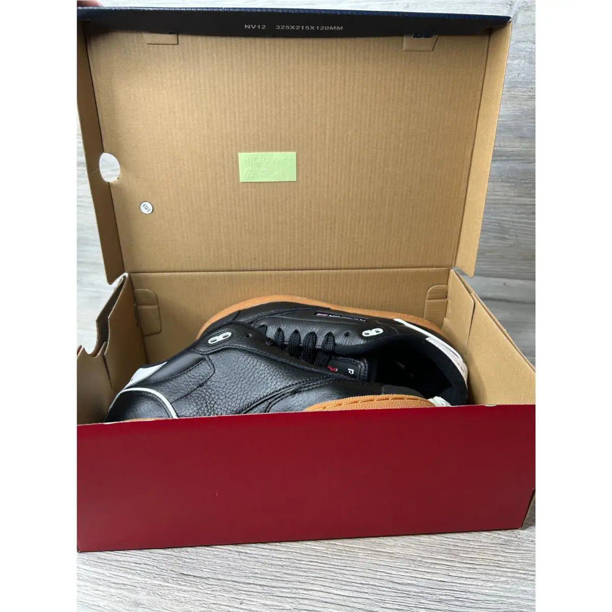 Reebok shoes - Reebok Club C Bulc - Club Bulc - 100033925 - Black 7