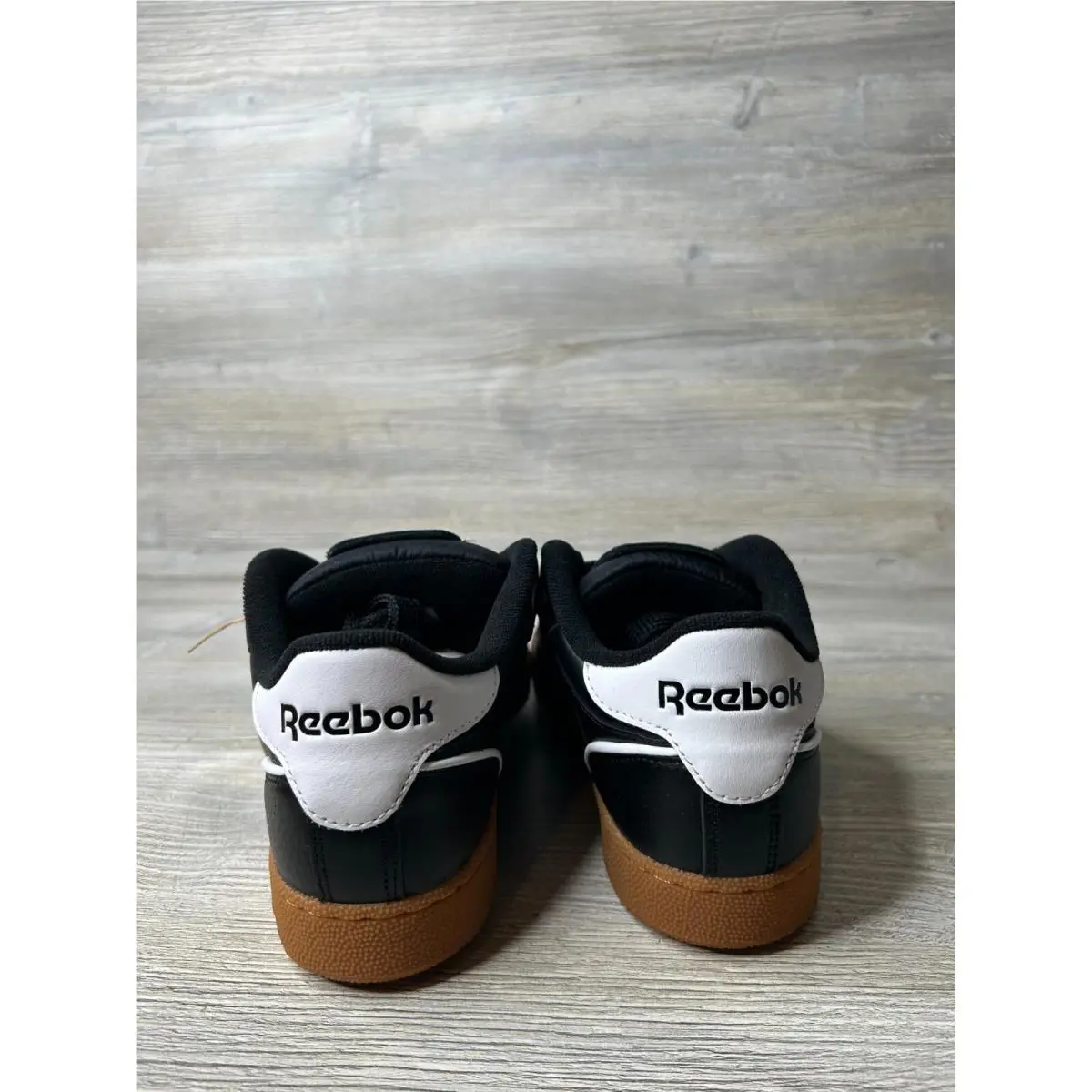 Reebok shoes - Reebok Club C Bulc - Club Bulc - 100033925 - Black 2
