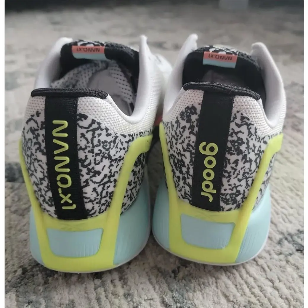 Reebok shoes - GOODR Nano X1 - GOODR Nano - GY0864 - Multicolor (UPC: 194830932089) 3