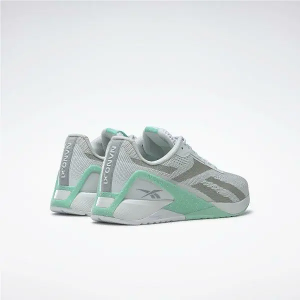 Reebok shoes - Reebok Nano 5.0 - Nano - GY1972 - Gray (UPC: 195739773421) 0