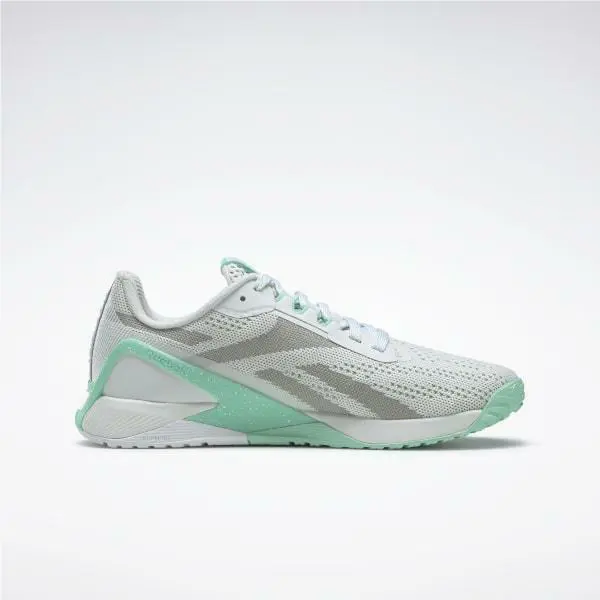 Reebok shoes - Reebok Nano 5.0 - Nano - GY1972 - Gray (UPC: 195739773421) 2