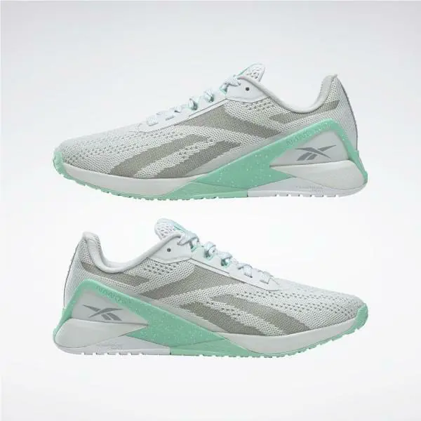 Reebok shoes - Reebok Nano 5.0 - Nano - GY1972 - Gray (UPC: 195739773421) 5