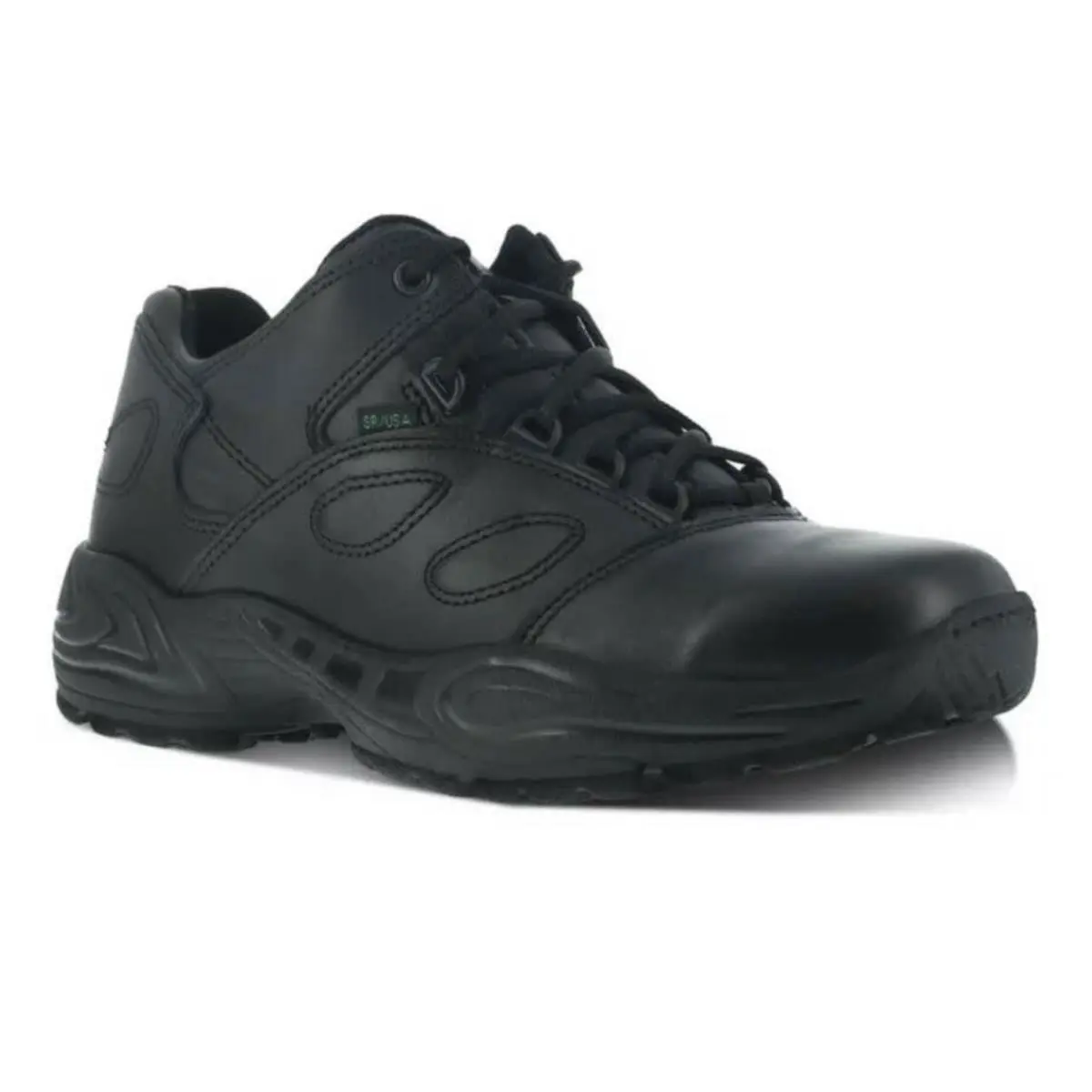 Reebok shoes - CP8101 - CP8101 - Black 0