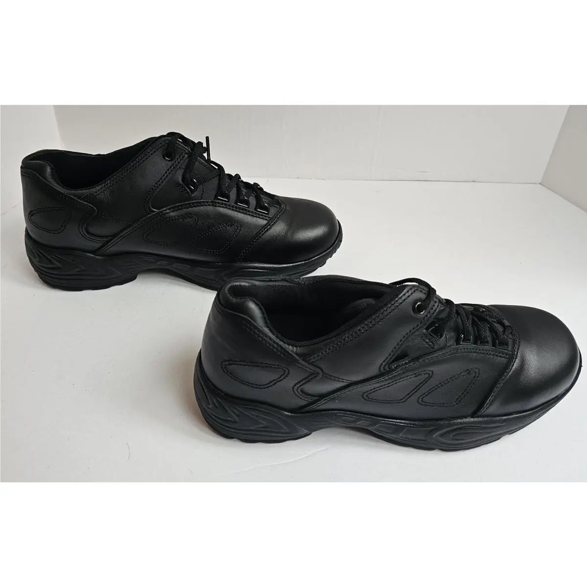 Reebok shoes - CP8101 - CP8101 - Black 0