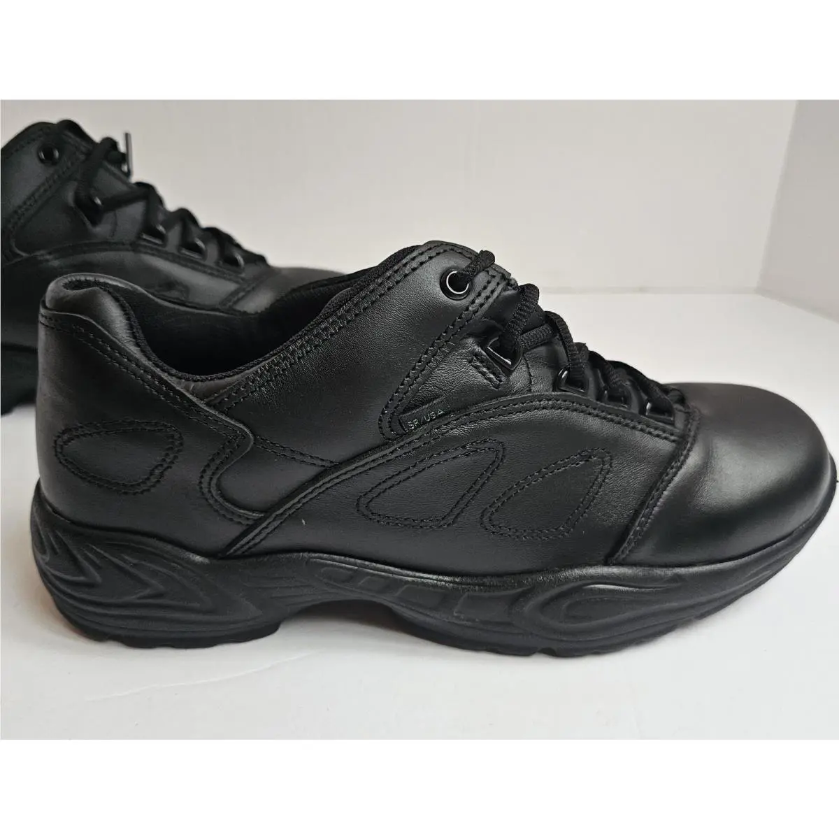 Reebok shoes - CP8101 - CP8101 - Black 1