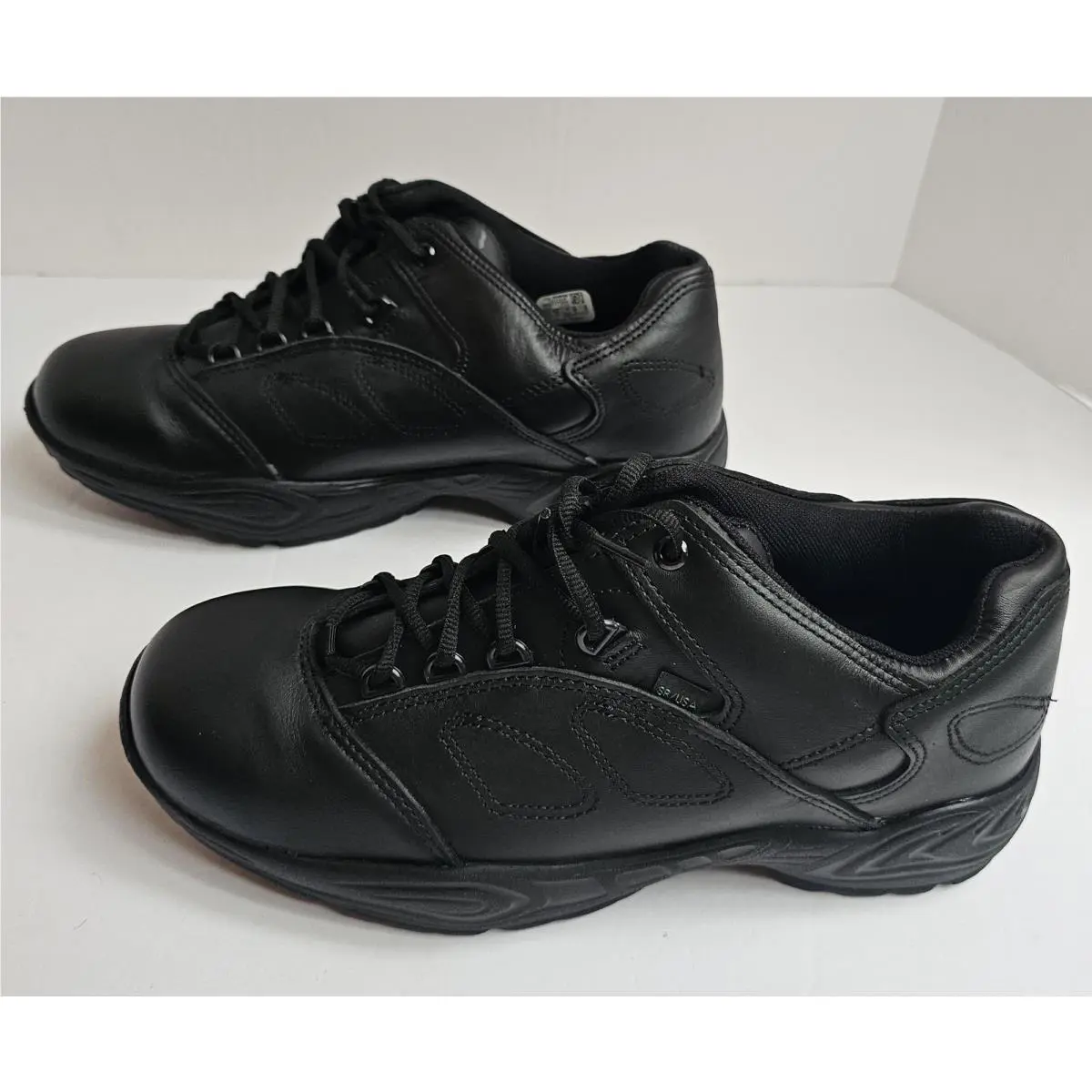 Reebok shoes - CP8101 - CP8101 - Black 3