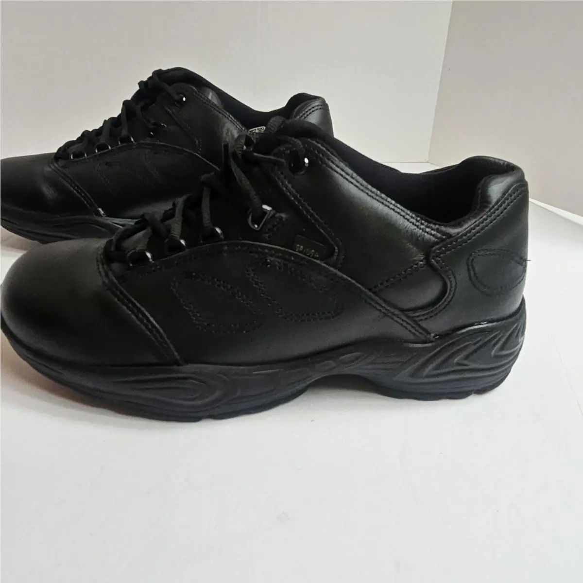 Reebok shoes - CP8101 - CP8101 - Black 4