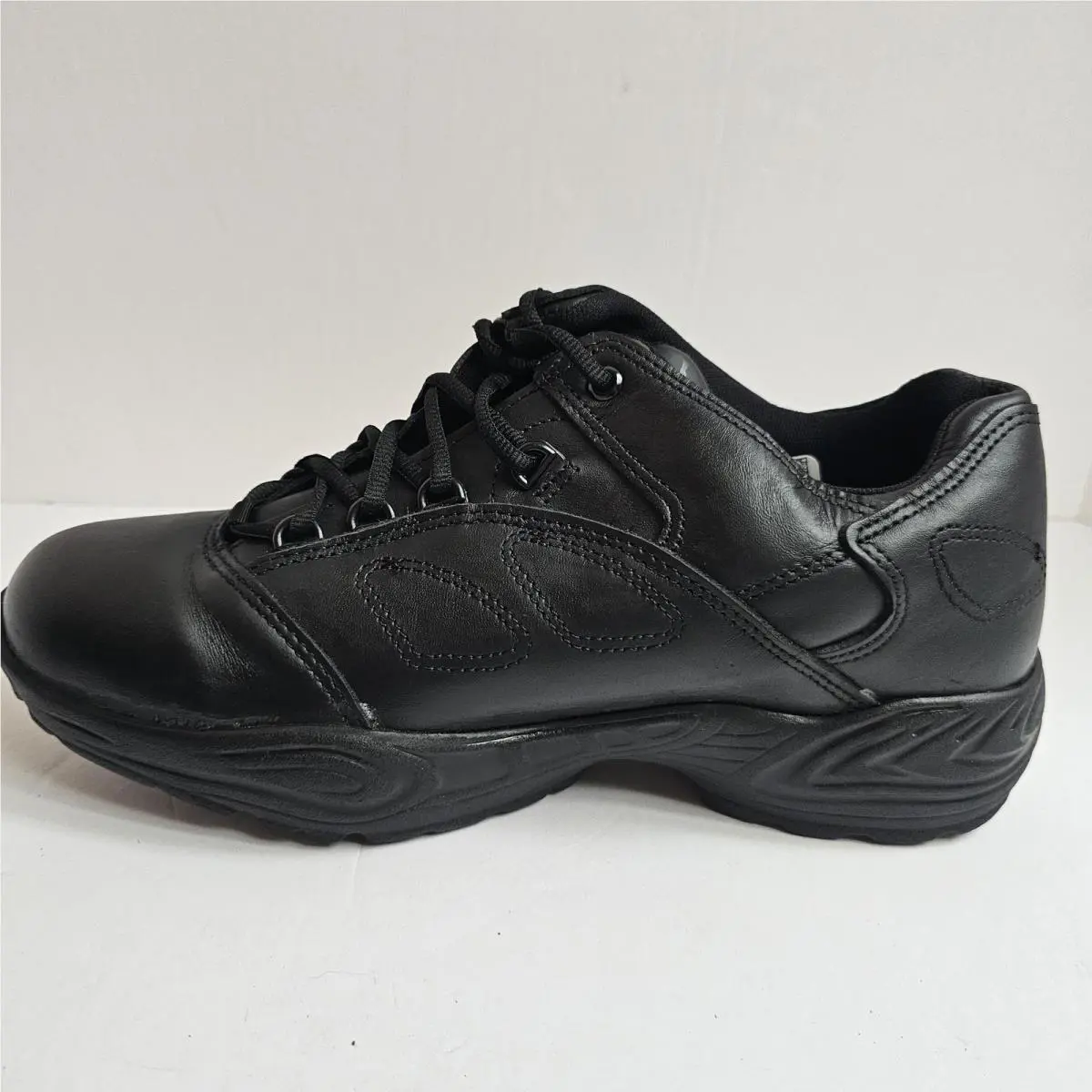 Reebok shoes - CP8101 - CP8101 - Black 5