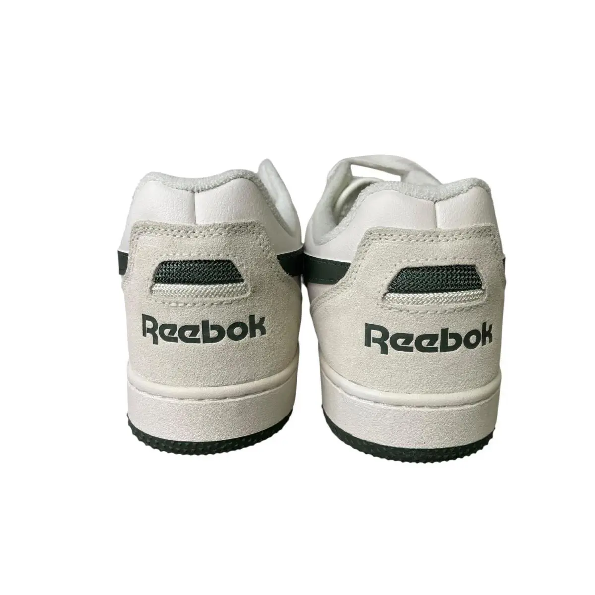 Reebok shoes - BB 4000 II - LZP95 - White (UPC: 196464421793) 8