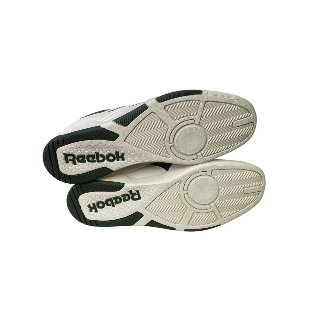 Reebok shoes - BB 4000 II - LZP95 - White (UPC: 196464421793) 9