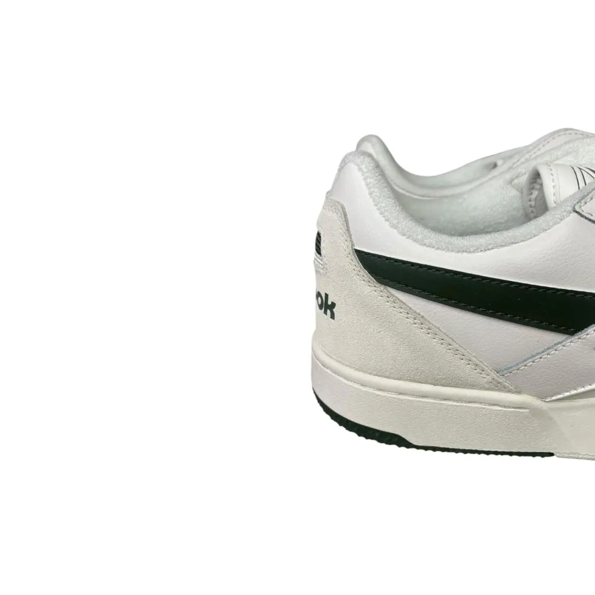 Reebok shoes - BB 4000 II - LZP95 - White (UPC: 196464421793) 0
