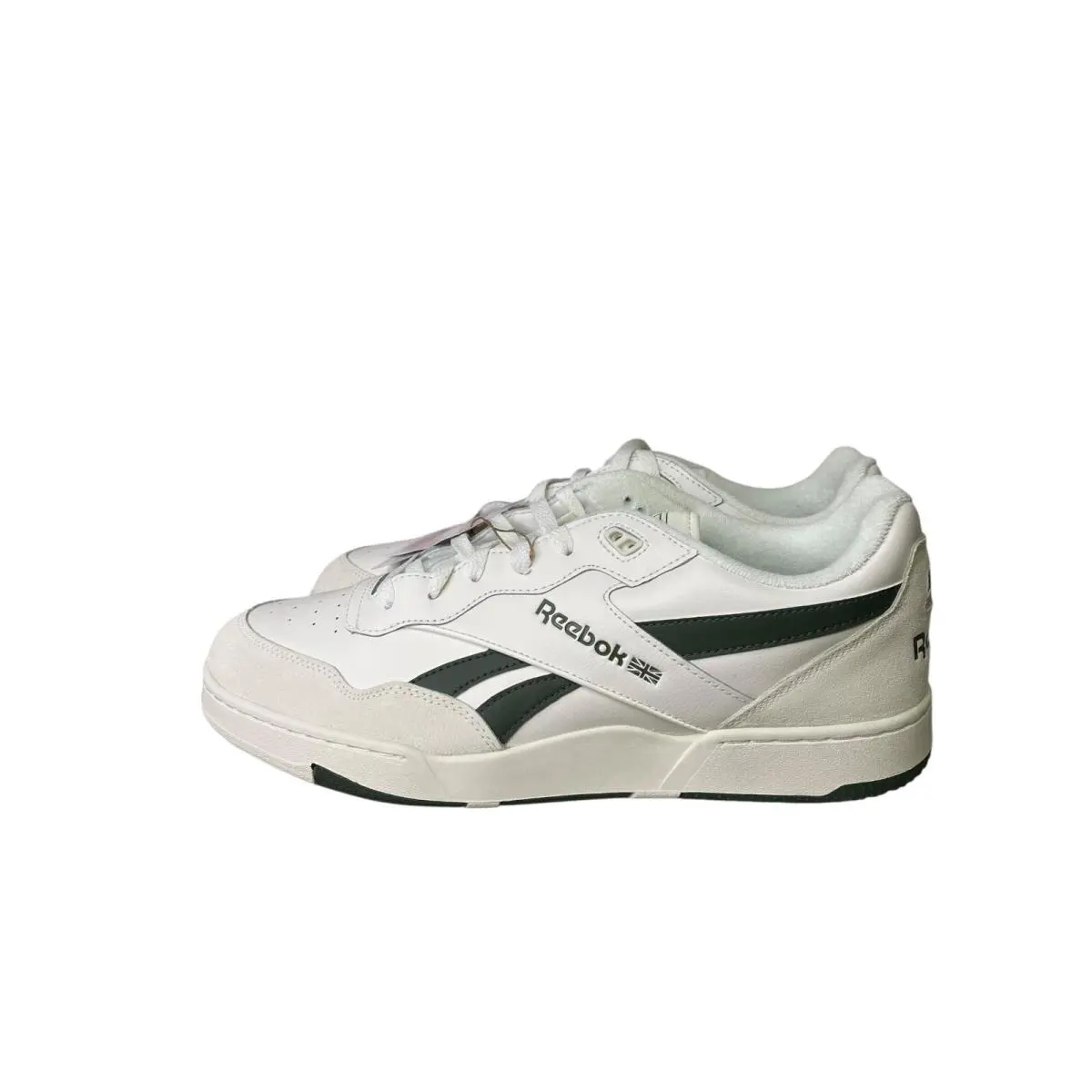 Reebok shoes - BB 4000 II - LZP95 - White (UPC: 196464421793) 7