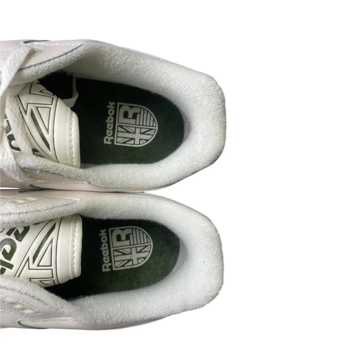 Reebok shoes - BB 4000 II - LZP95 - White (UPC: 196464421793) 6