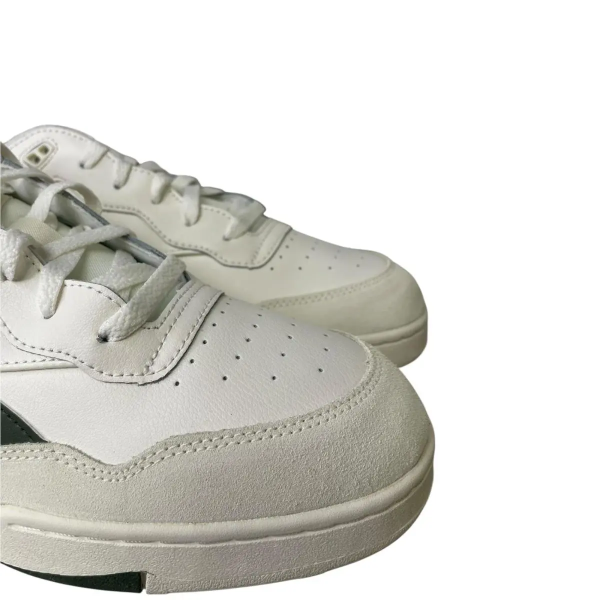 Reebok shoes - BB 4000 II - LZP95 - White (UPC: 196464421793) 2