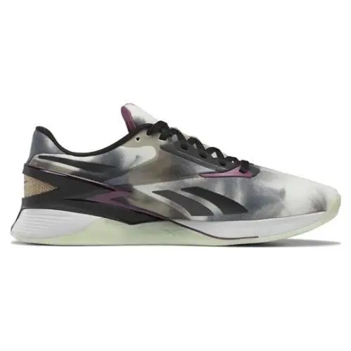 Reebok shoes - Reebok Nano X3 - Nano - IE4106 - Multicolor 0