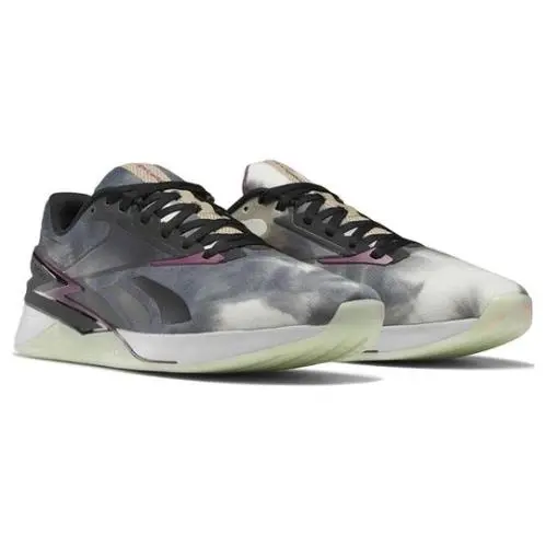 Reebok shoes - Reebok Nano X3 - Nano - IE4106 - Multicolor 1