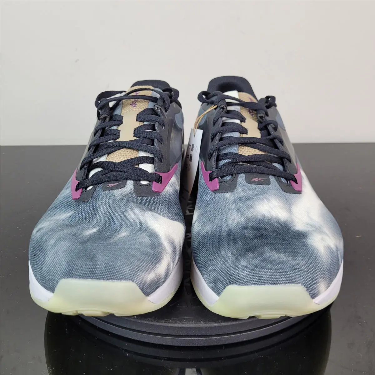 Reebok shoes - Reebok Nano X3 - Nano - IE4106 - Black 0