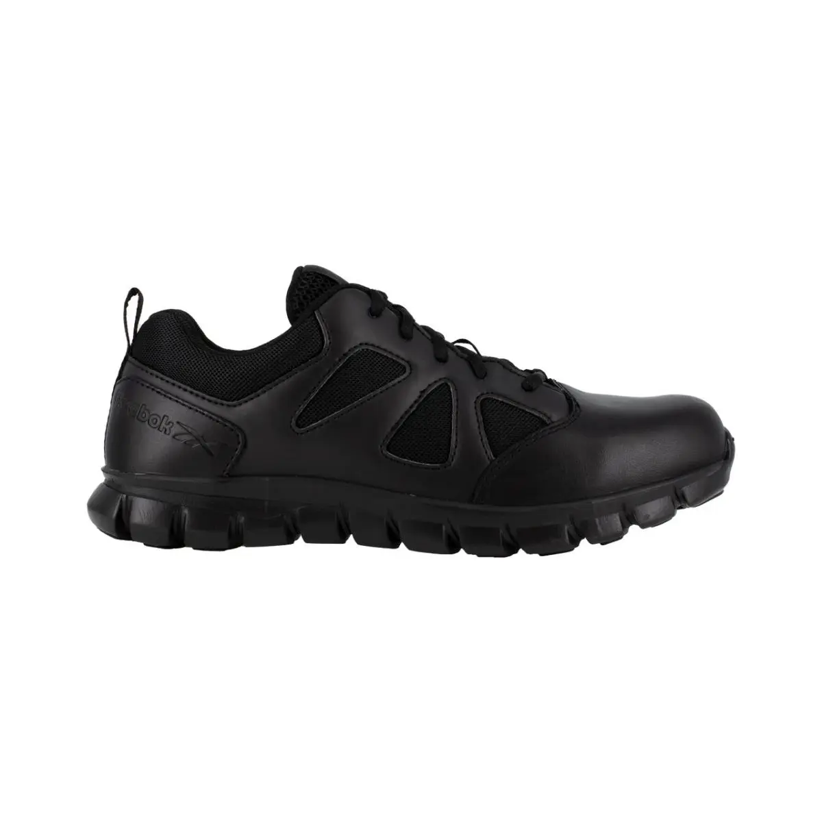 Reebok shoes - RB815 - RB815 - Black 0