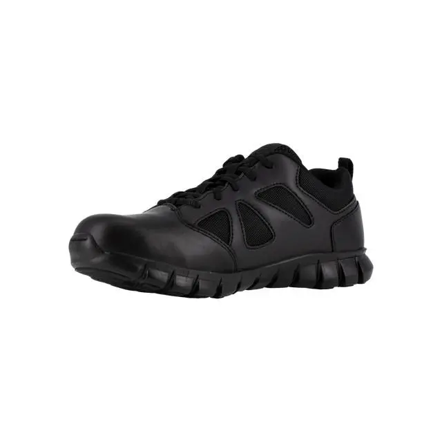 Reebok shoes - RB815 - RB815 - Black 1