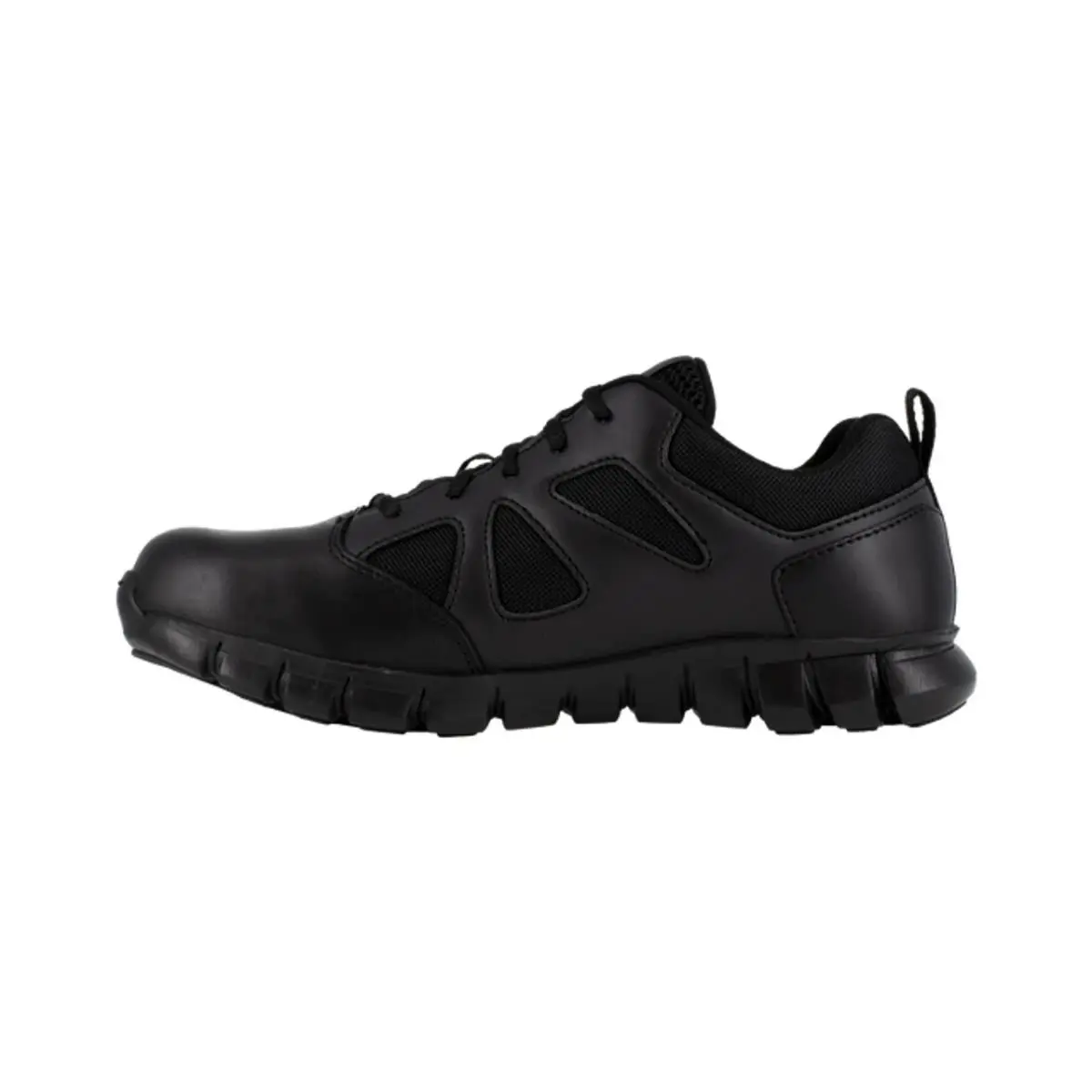 Reebok shoes - RB815 - RB815 - Black 2