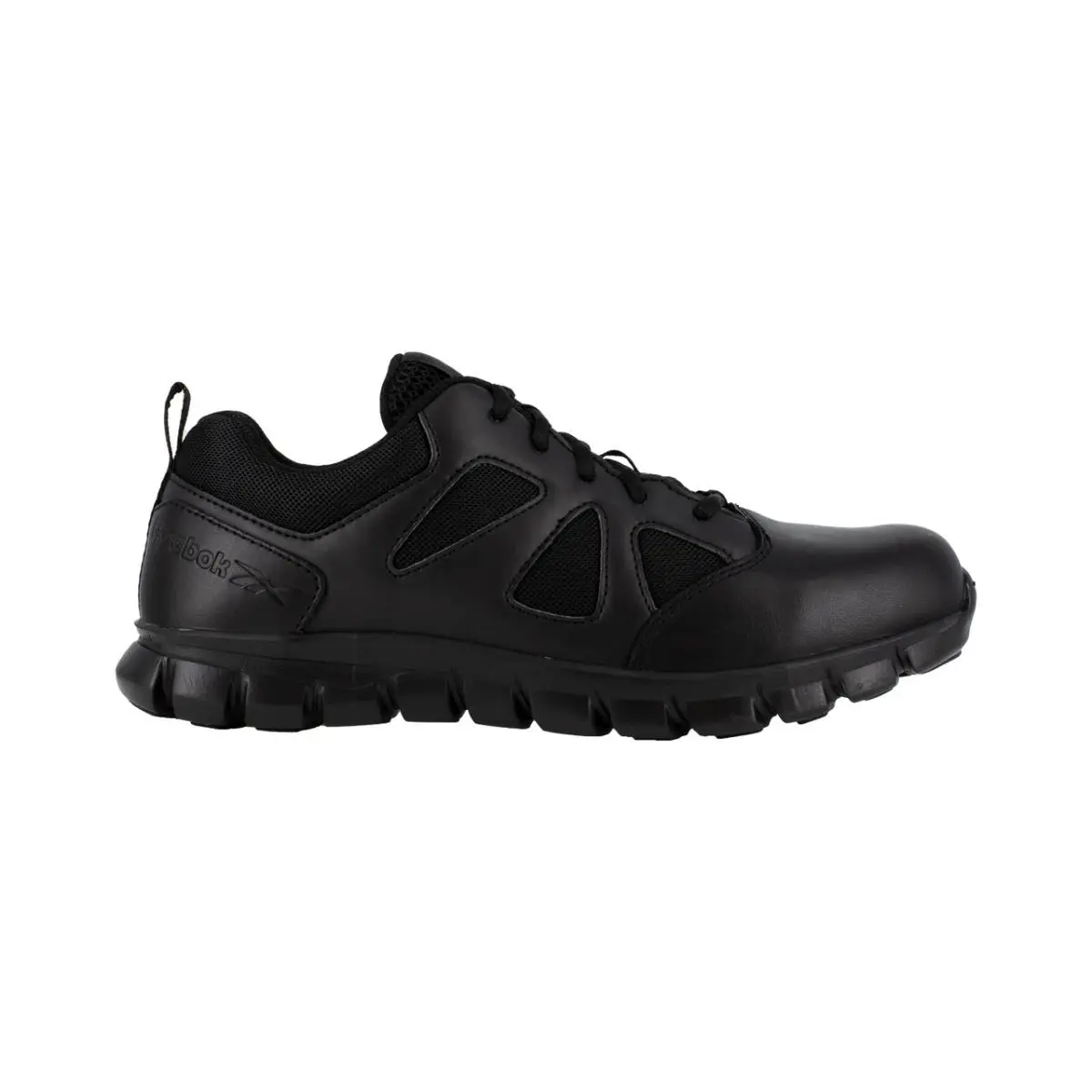 Reebok shoes - RB815 - RB815 - Black 0