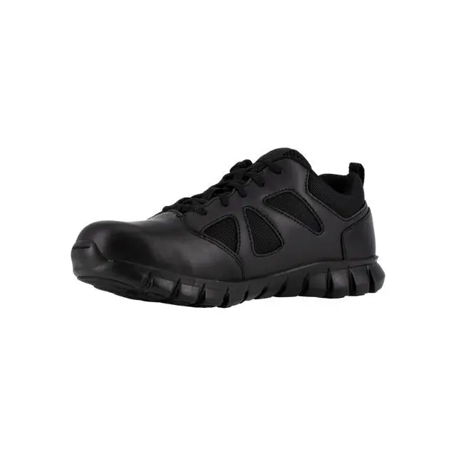 Reebok shoes - RB815 - RB815 - Black 1