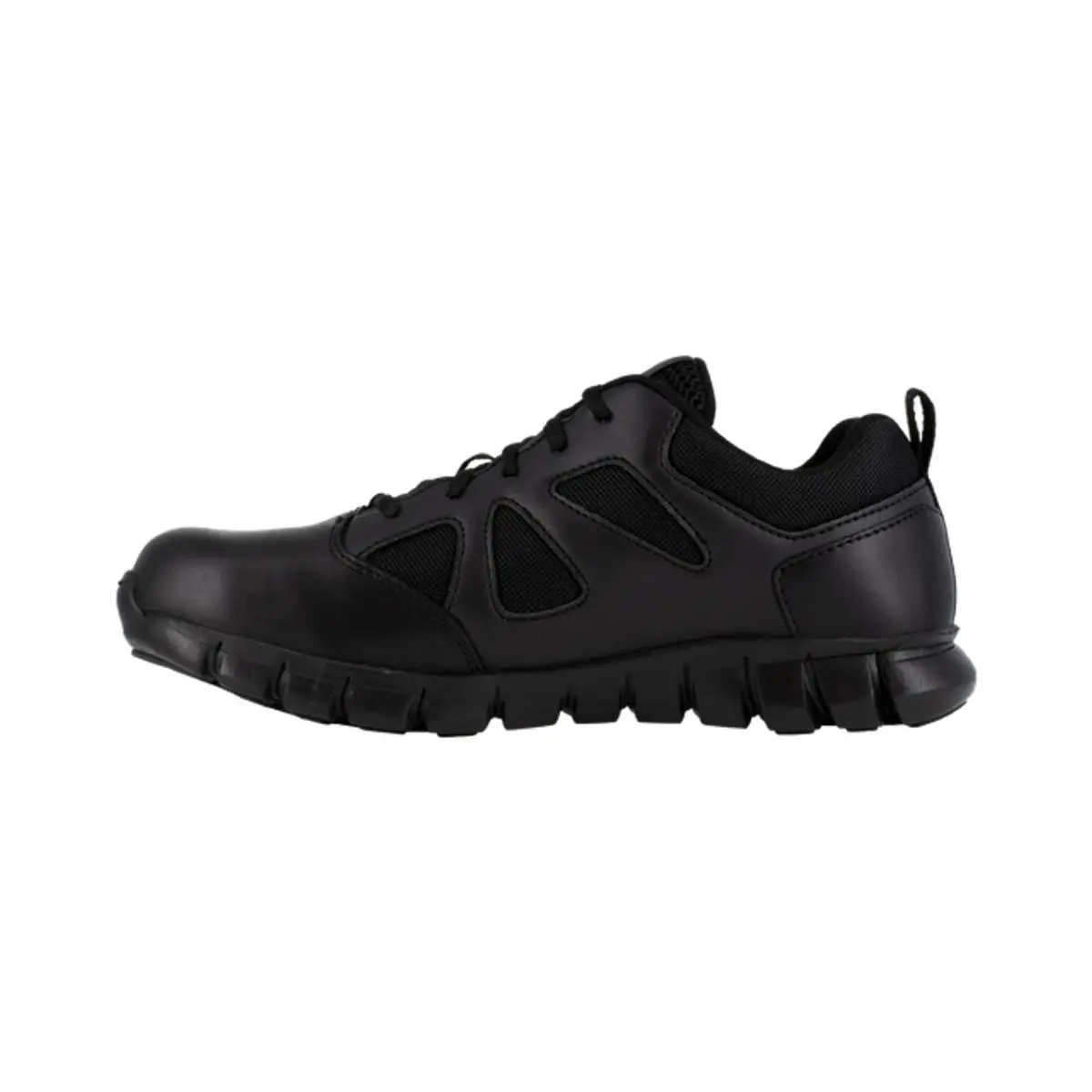 Reebok shoes - RB815 - RB815 - Black 2