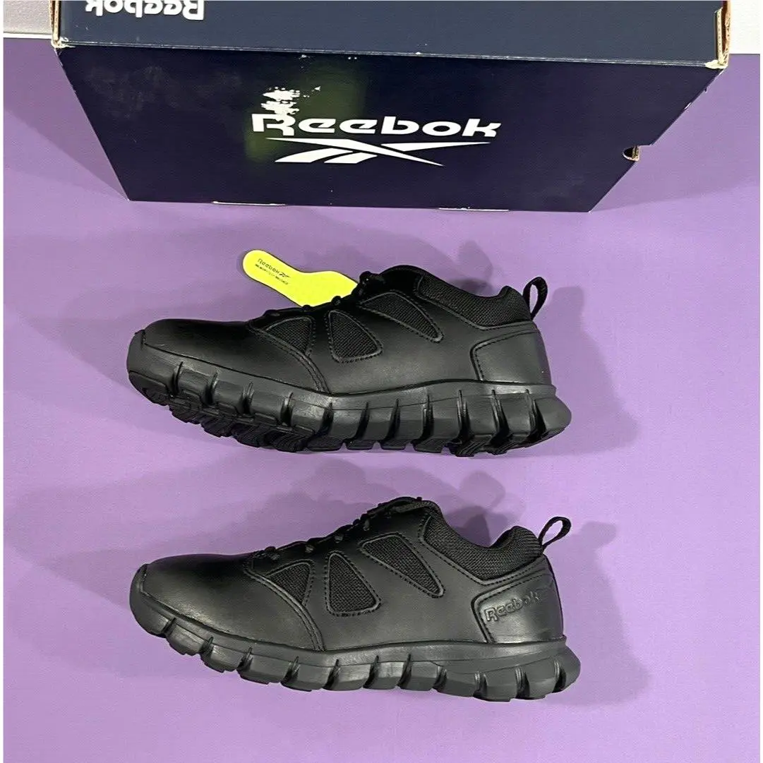 Reebok shoes - RB815 - RB815 - Black (UPC: 690774396050) 3